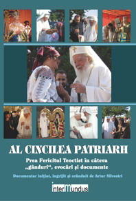 Al cincilea Patriarh