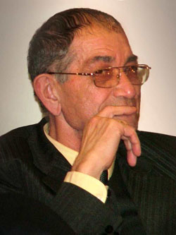 Cezar Ivanescu