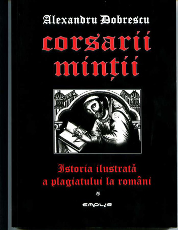 Corsarii mintii