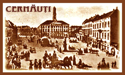 Cernauti